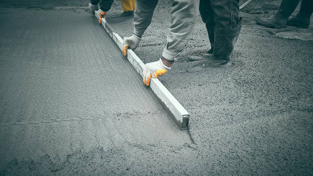 Best Concrete Contractor Near Me  in Golden Valley, AZ